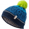 Vaude Kids Cornua Beanie III, lue, blå