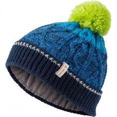 Vaude Kids Cornua Beanie III, lue, blå