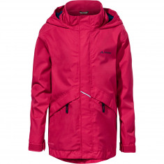 Vaude Kids Escape Light Jacket III, regnjacka, rosa