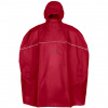 Vaude Kids Grody Poncho, børn, red