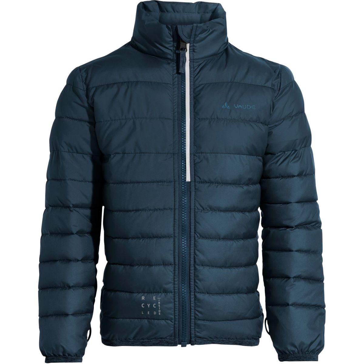 Vaude Kids Limax Insulation Jacket, dunjakke, mørkeblå