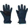 Vaude Kids Pulex Gloves, hansker, mørkeblå