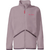 Vaude Kids Pulex Jacket, fleecegenser, lilla
