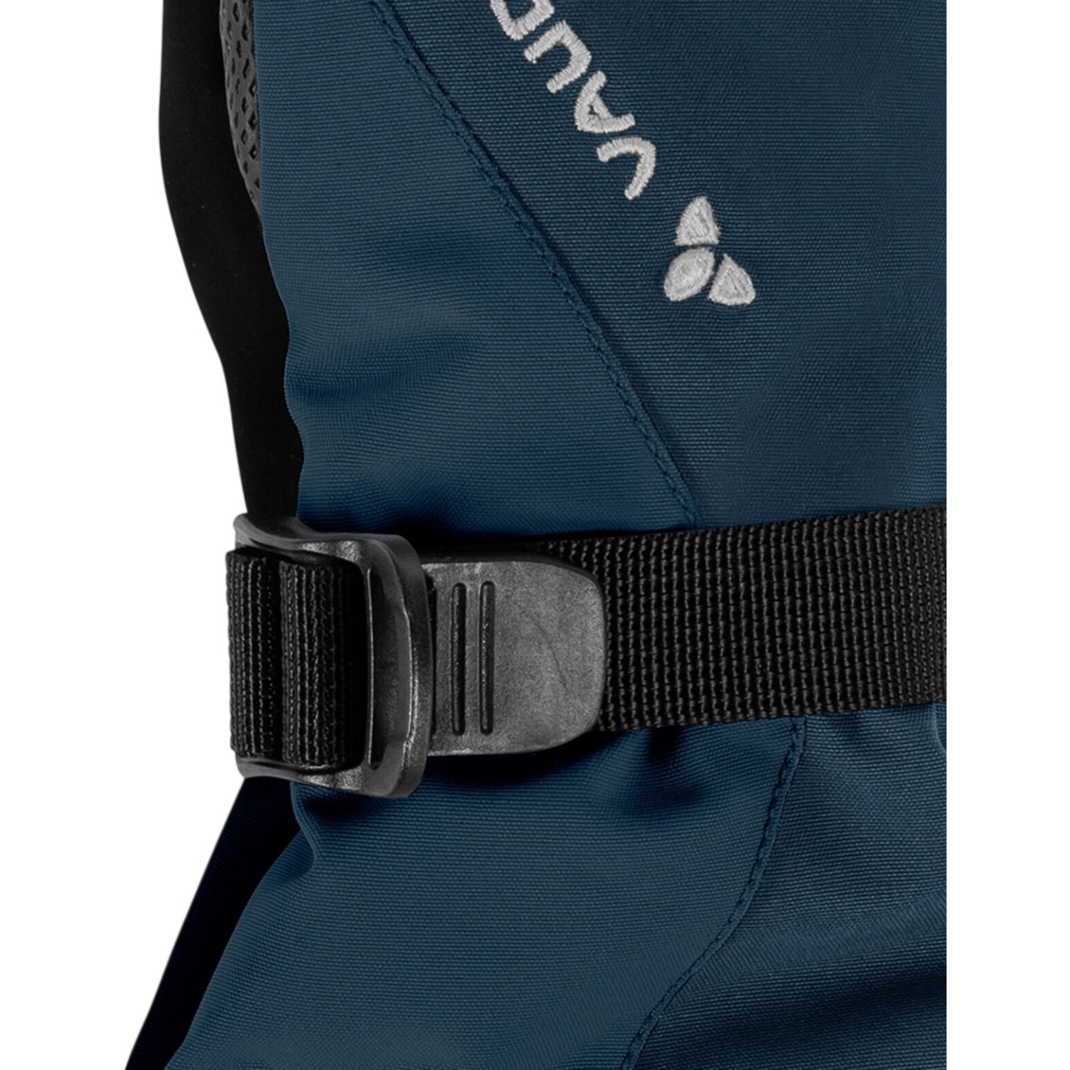 Vaude Kids Snow Cup Gloves, gants, bleu
