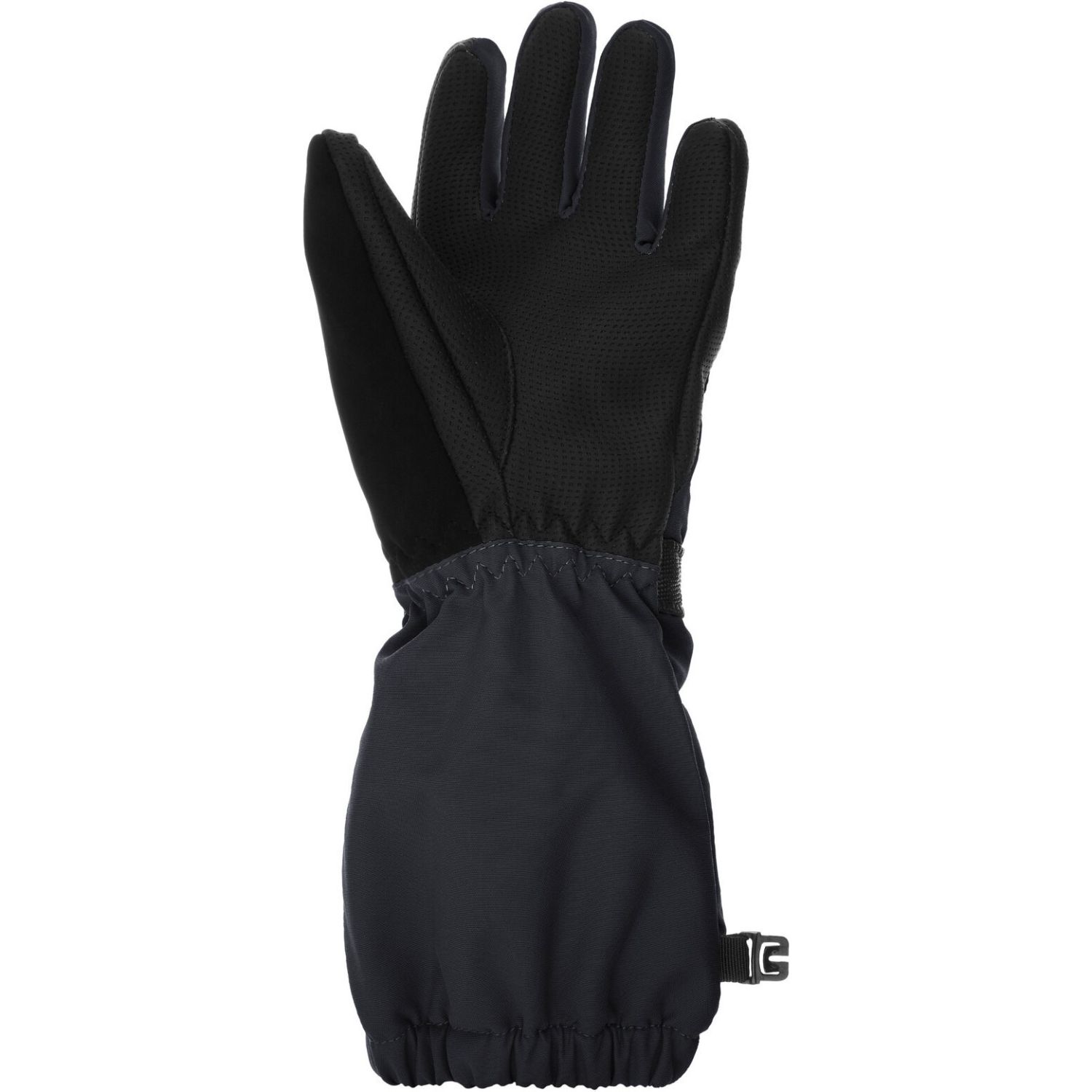 Vaude Kids Snow Cup Gloves, gants, noir