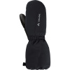 Vaude Kids Snow Cup Mitten III, keszty?, fekete