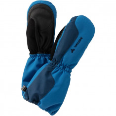 Vaude Kids Snow Cup Mitten III, keszty?, kék