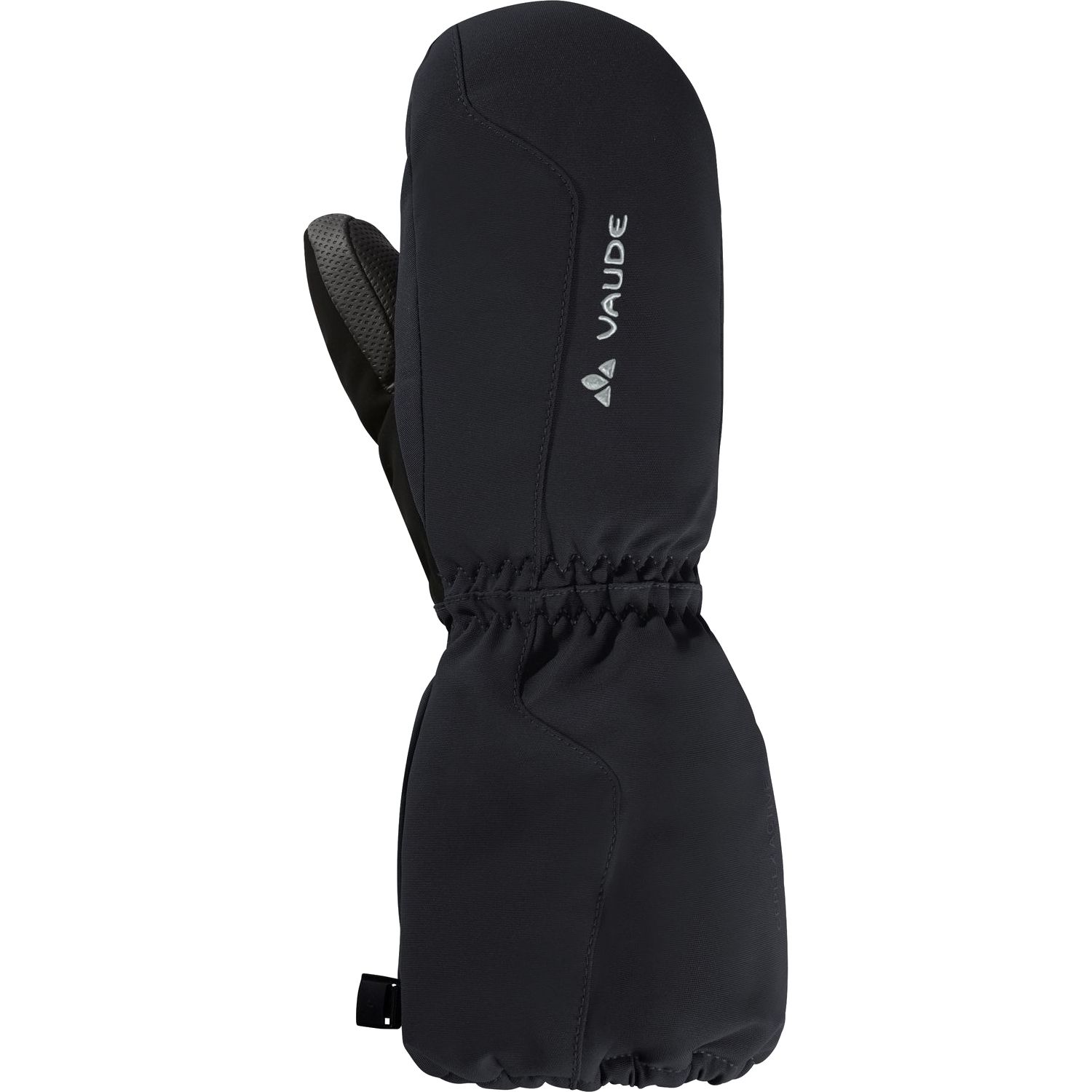 Vaude Kids Snow Cup Mitten III, moufles, noir