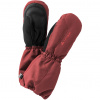Vaude Kids Snow Cup Mitten III, moufles, rouge