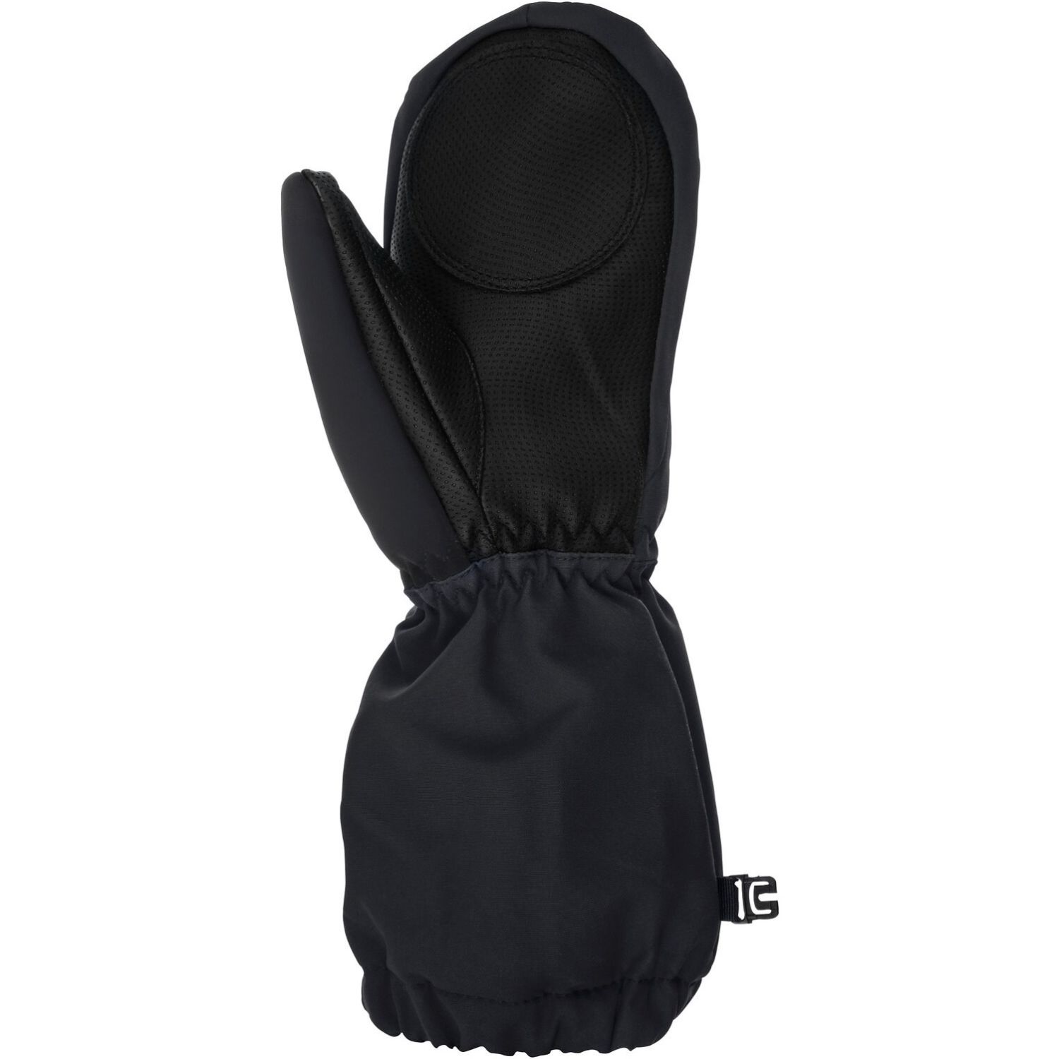 Vaude Kids Snow Cup Mitten III, votter, svart