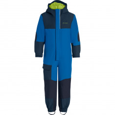 Vaude Kids Snow Cup Overall, overál, kék