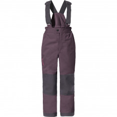 Vaude Kids Snow Cup Pants III, sí nadrág, lila