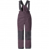 Vaude Kids Snow Cup Pants III, spodnie narciarskie, dzieci, fioletowy