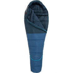 Vaude Kobel Adjust 500 II SYN, spací pytel, modrá