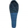 Vaude Kobel Adjust 500 II SYN spací vak, modrý