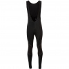 Vaude Men's Active Warm Tights, kerékpáros nadrág, férfi