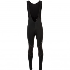 Vaude Men's Active Warm Tights, kerékpáros nadrág, férfi