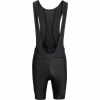 Vaude Men's Advanced Bib Pants IV, sykkelbukser, herre, svart