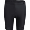 Vaude Men's Advanced Pants IV, cykelshorts, herr, svart