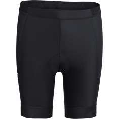 Vaude Men's Advanced Pants IV, cykelshorts, herr, svart