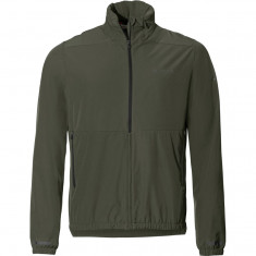 Vaude Men's Cyclist Air Jacket, chaqueta, verde