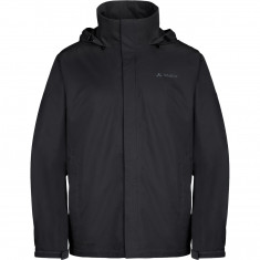 Vaude Men's Escape Light Jacket, regnjakke, herre, svart