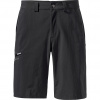 Vaude Men's Farley Stretch Bermuda II, vandringsshorts, herr, svart