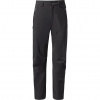 Vaude Men's Farley Stretch Pants III, turbukser, herre, svart