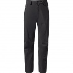 Vaude Men's Farley Stretch Pants III, turistické kalhoty, pánské, ?erná