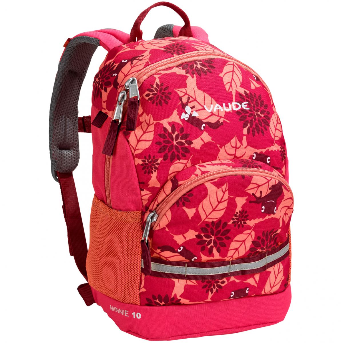 Vaude Minnie 10, backpack, pink