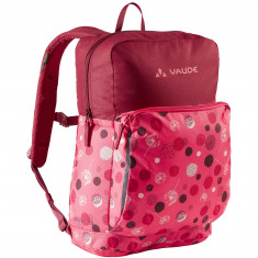 Vaude Minnie 10, mochila, rosa/rosa