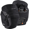 Vaude OnTour Back, cykeltaske, sort