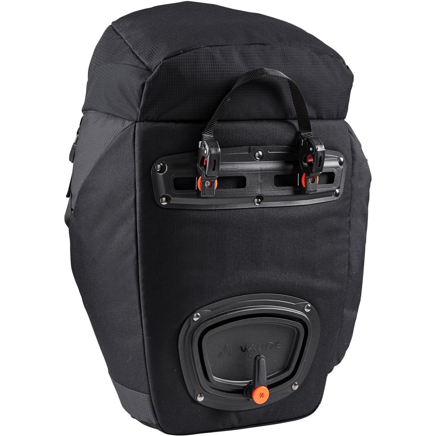 Vaude OnTour Back, negru