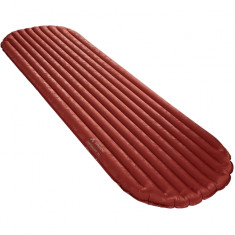 Vaude Performance 7 L, liggeunderlag, rød