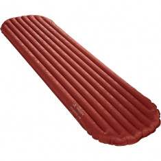 Vaude Performance 7 M, liggeunderlag, rød