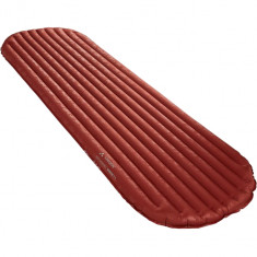 Vaude Performance Winter 7 L, liggeunderlag, rød