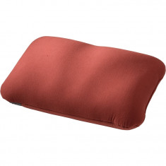 Vaude Pillow L, vankúš, červená