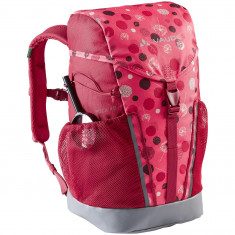 Vaude Puck 10, rygsæk, rosa/pink