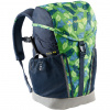 Vaude Puck 10, sac à dos, vert