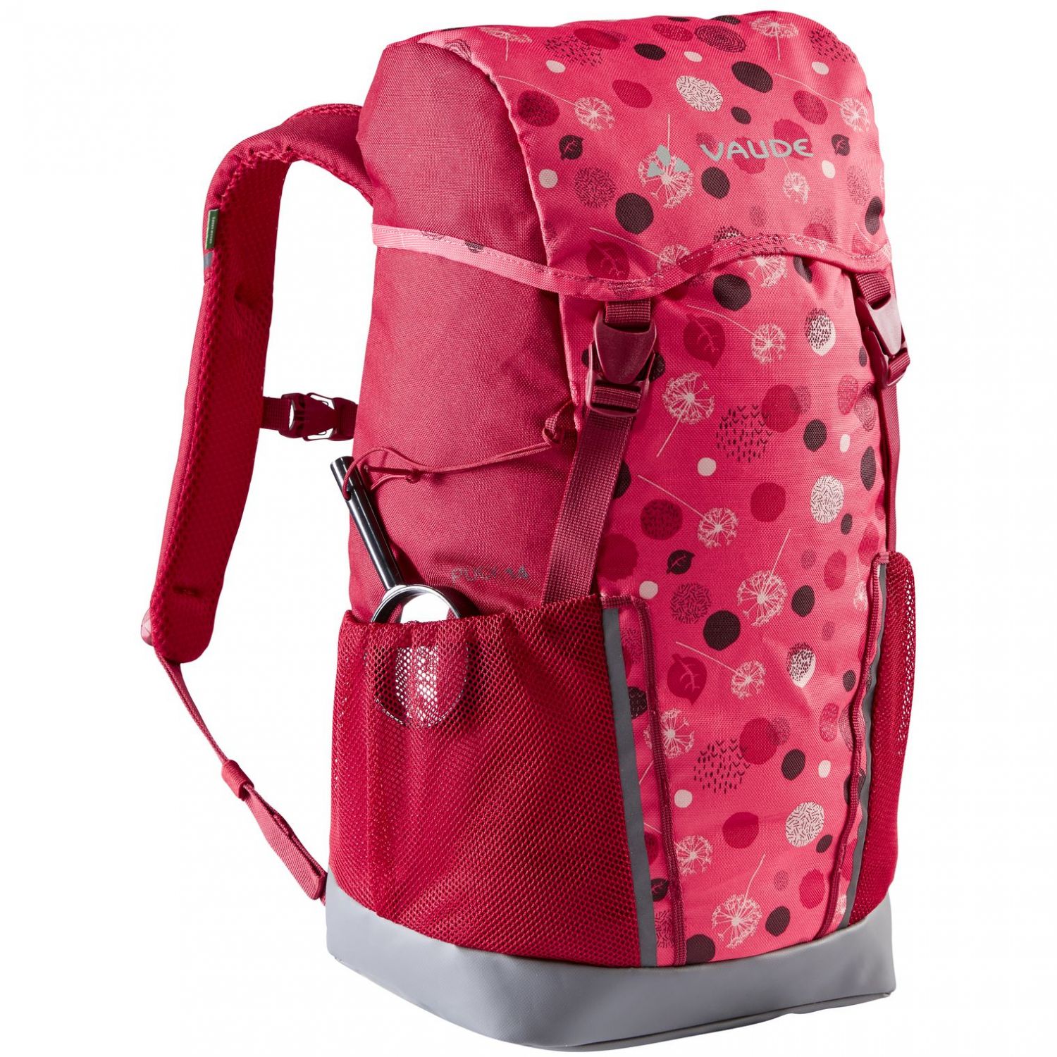 Vaude Puck 14, backpack, pink