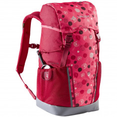 Vaude Puck 14, Rucksack, pink
