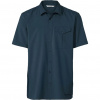 Vaude Rosemoor Shirt II, trekingová košeľa, pánska, modrá