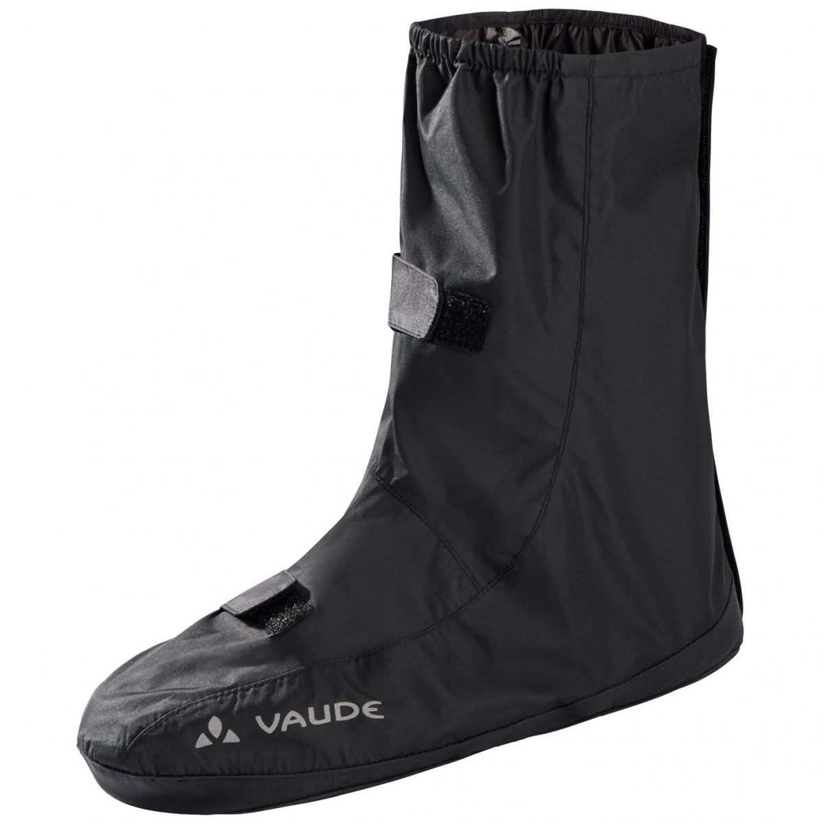 Vaude Shoecover Palade, obal na topánky, čierny