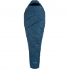 Vaude Sioux 1000 II SYN, sac de dormit, albastru