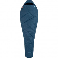 Vaude Sioux 1000 II SYN, sac de dormit, albastru