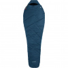 Vaude Sioux 400 II SYN, sac de couchage, bleu