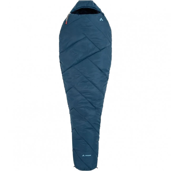 Vaude Sioux 800 II SYN, sovepose, albastru