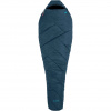 Vaude Sioux 800 XL II SYN, sac de dormit, neutru, albastru