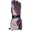 Vaude Snow Cup Gloves, handsker, børn, lilla