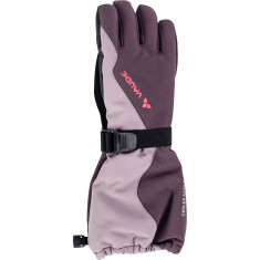 Vaude Snow Cup Gloves, handsker, børn, lilla